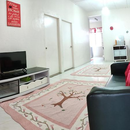 Sufiza Residence 캉가르 외부 사진
